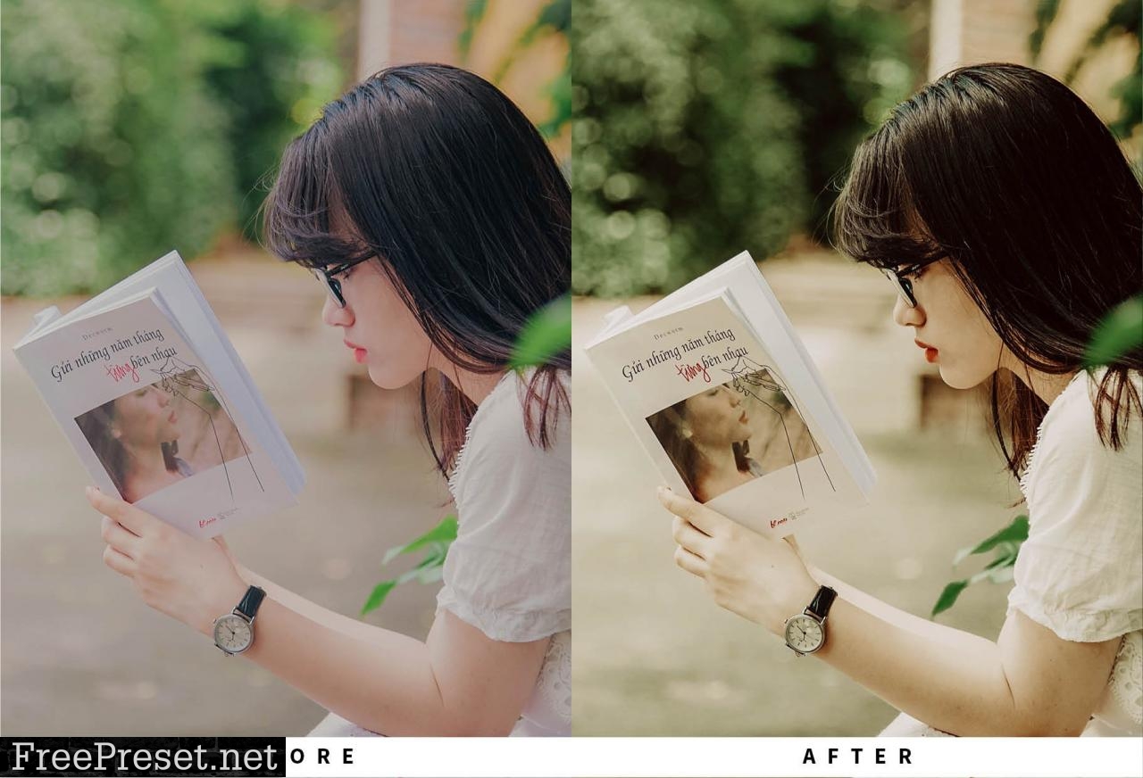 10 Portrait Lightroom Presets 5731234