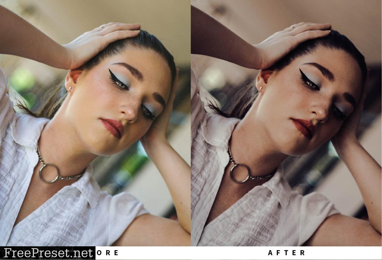 10 Portrait Lightroom Presets 5748485