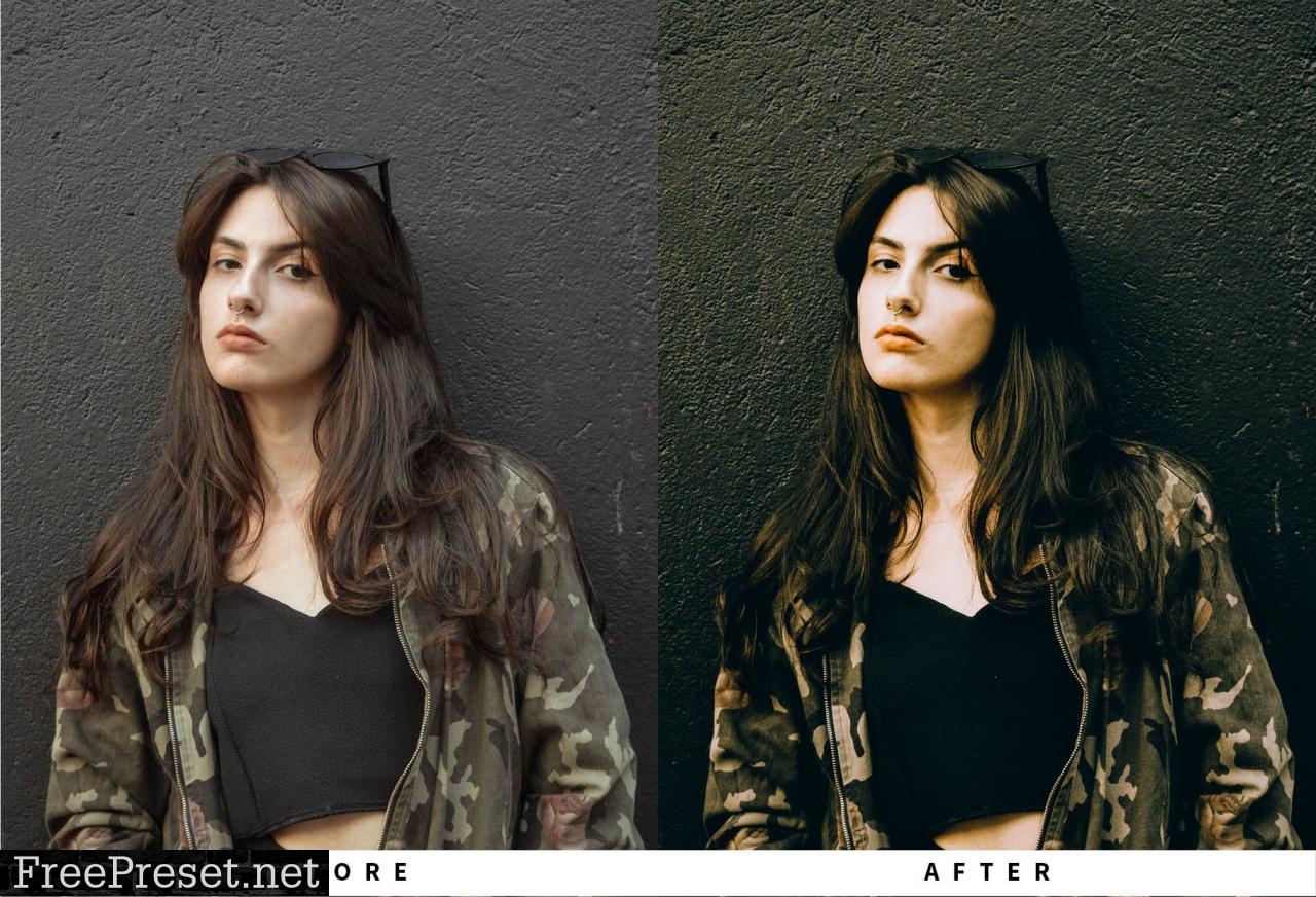 10 Portrait Lightroom Presets 5748485