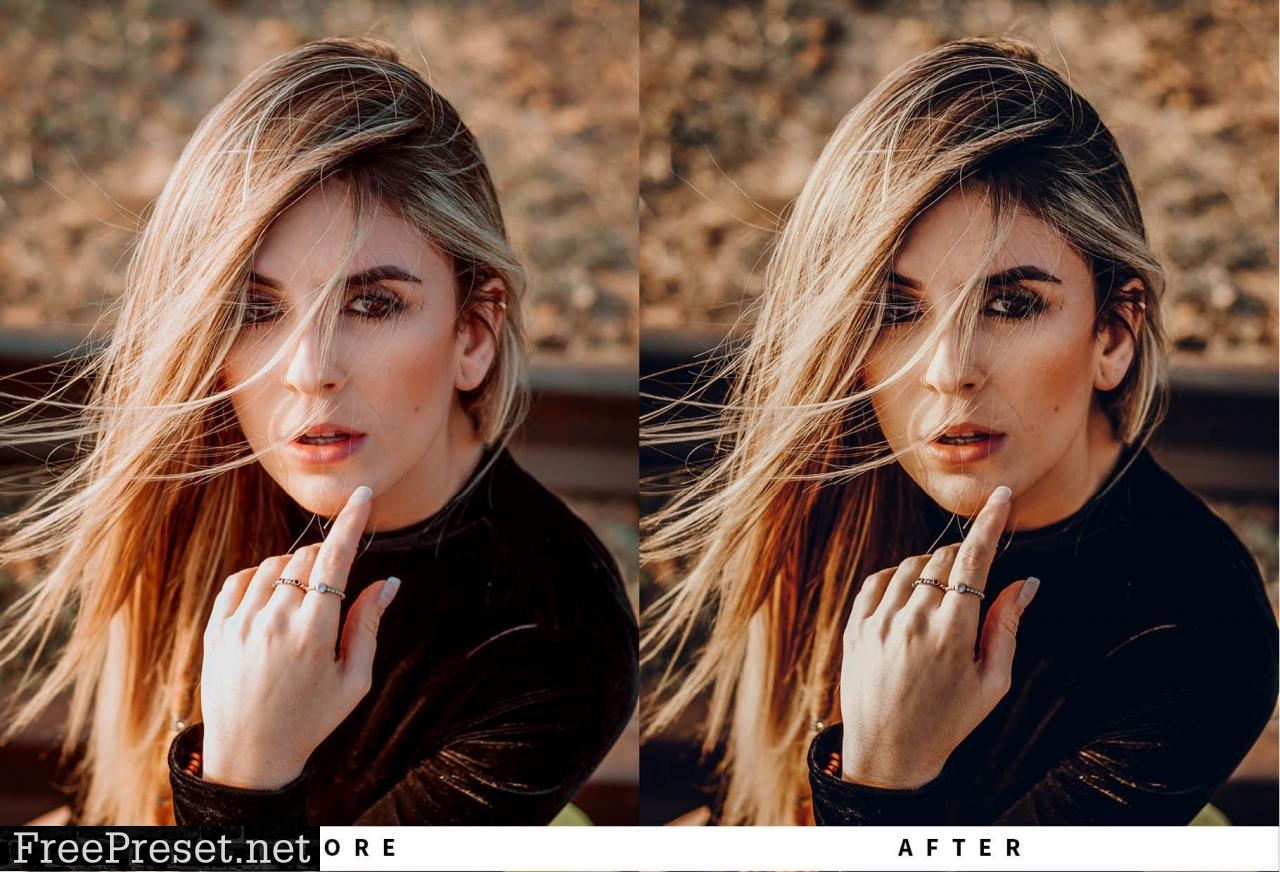 10 Portrait Lightroom Presets 5748485