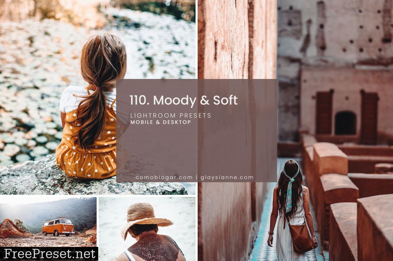 110. Moody & Soft 5741303