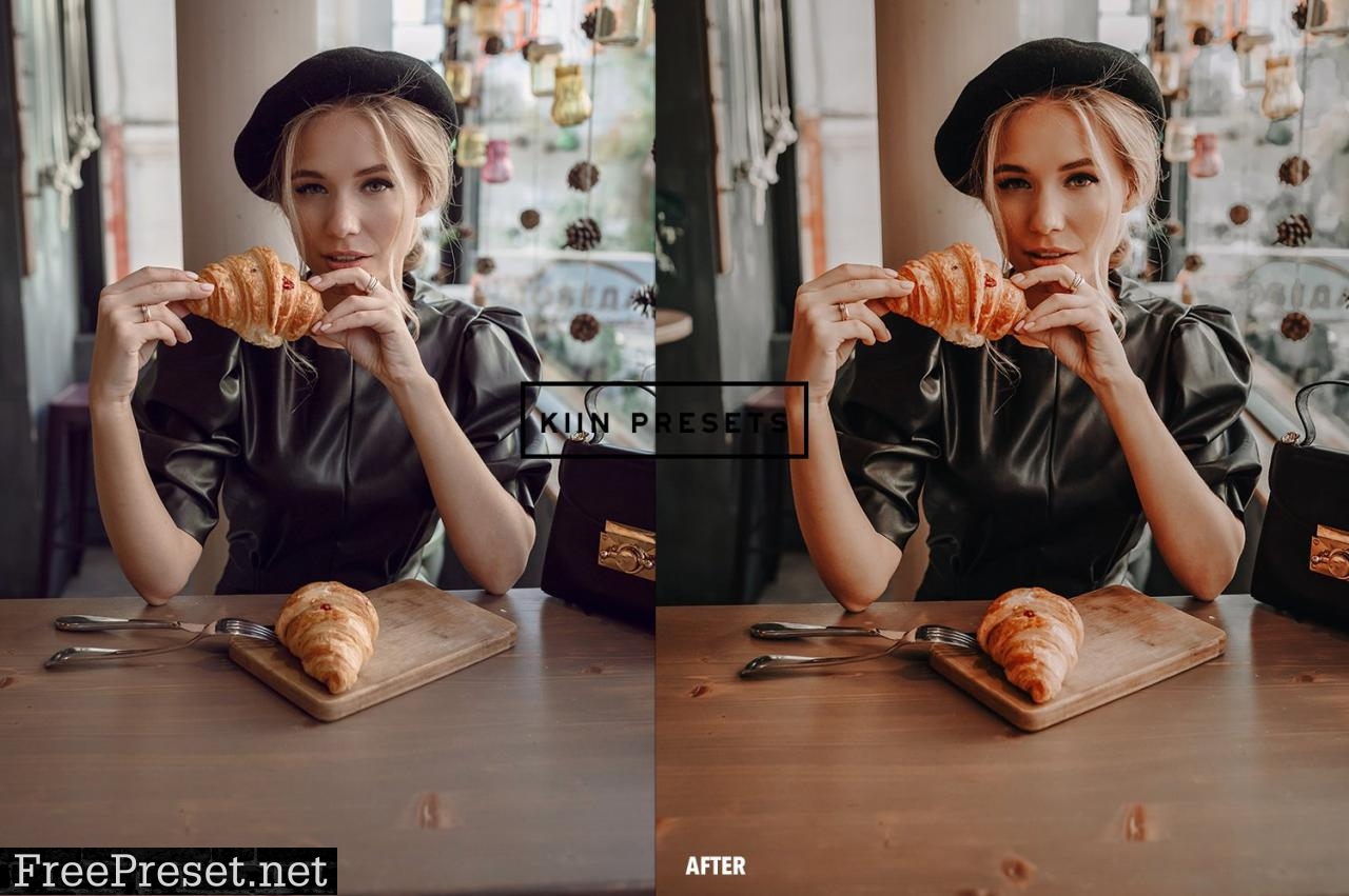 6 AUTUMN LIGHTROOM PRESETS 5593838