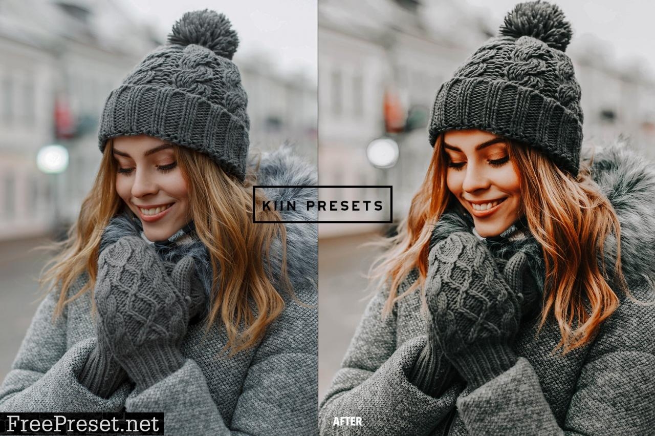 6 AUTUMN LIGHTROOM PRESETS 5593838