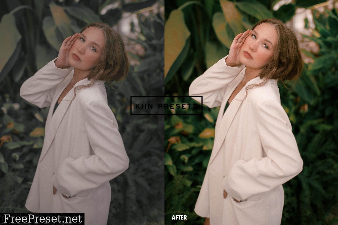 80'S VOGUE LIGHTROOM PRESETS 5729397