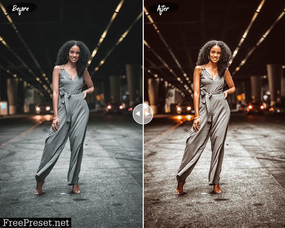 Amber Tan Lightroom Presets 5736667