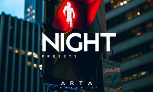 ARTA Night Presets For Mobile and Desktop