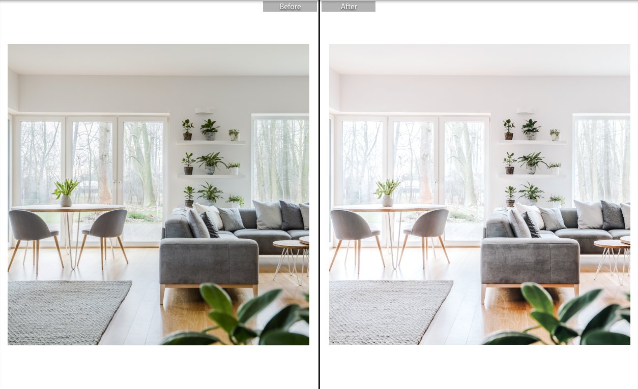 BRIGHT AIRY INDOOR LIGHTROOM PRESETS 5756082