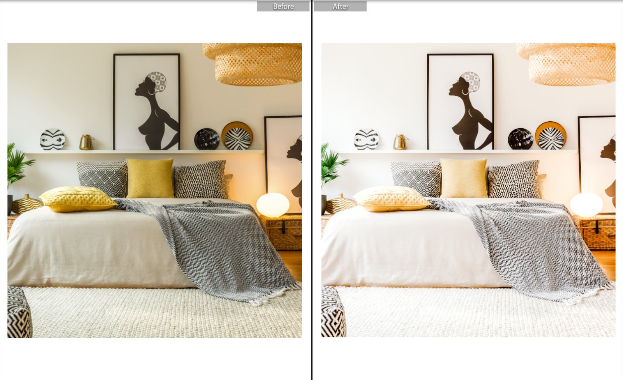 BRIGHT AIRY INDOOR LIGHTROOM PRESETS 5756082