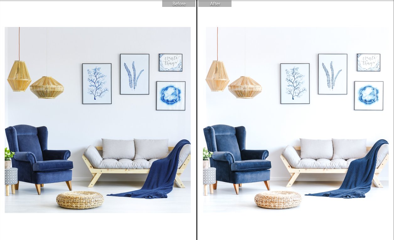 BRIGHT AIRY INDOOR LIGHTROOM PRESETS 5756082