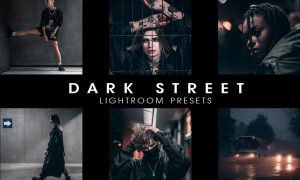 Dark street presets 5725672