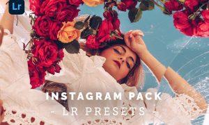 Instagram Pack - Lr presets 5185496
