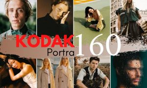 Kodak Portra 160 Lightroom Presets 5698172