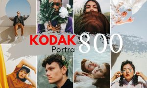 Kodak Portra Lightroom Presets 5715144