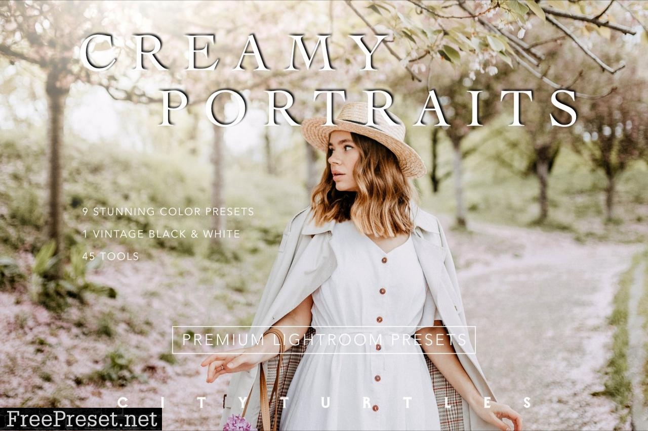 LIGHT + AIRY LIGHTROOM PRESET BUNDLE 5194907