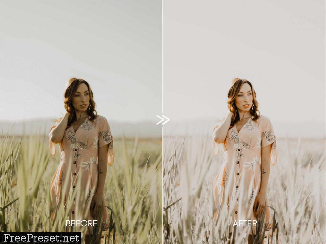 LIGHT + AIRY LIGHTROOM PRESET BUNDLE 5194907