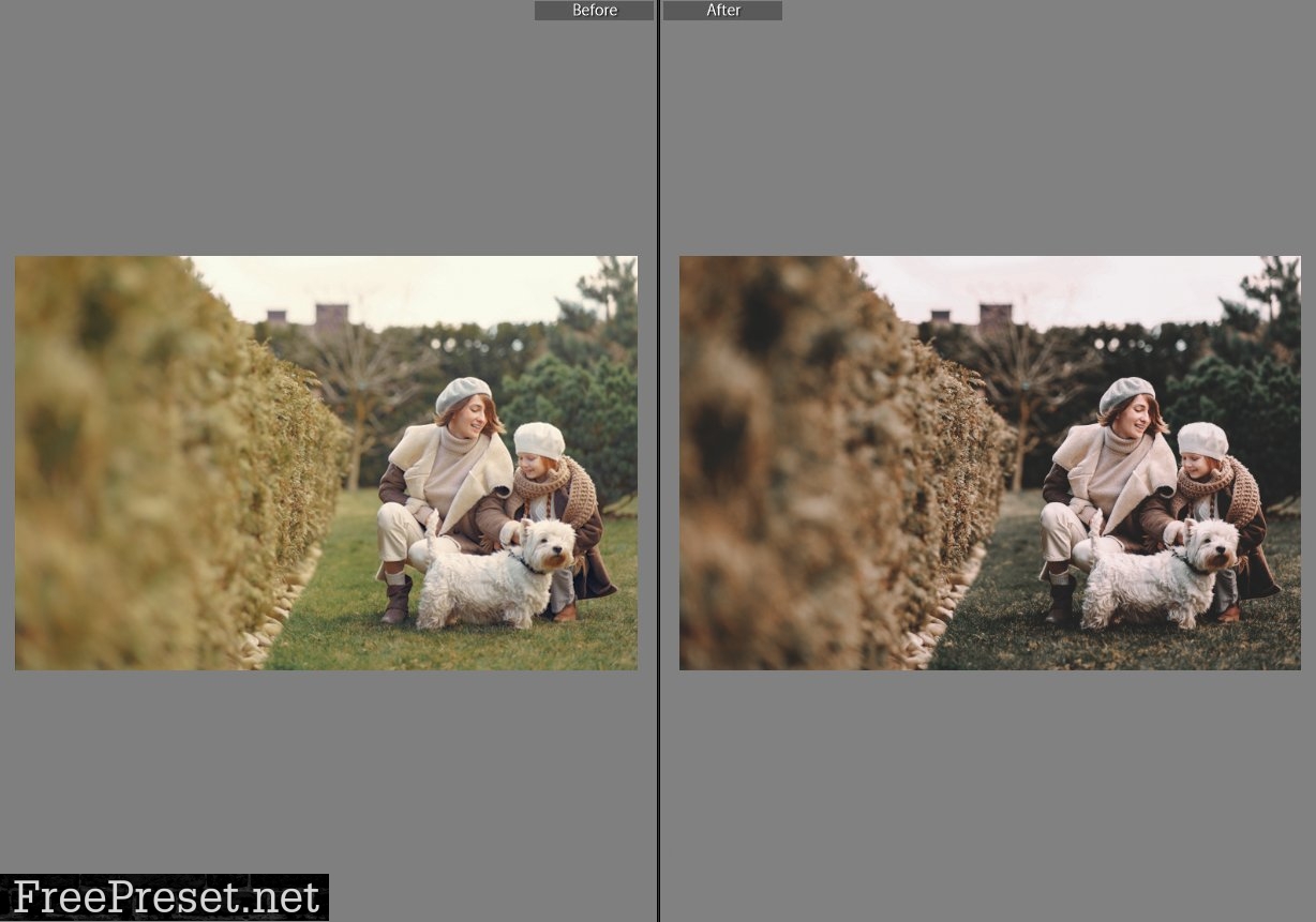 Mother Outdoor Lightroom Presets 5597065