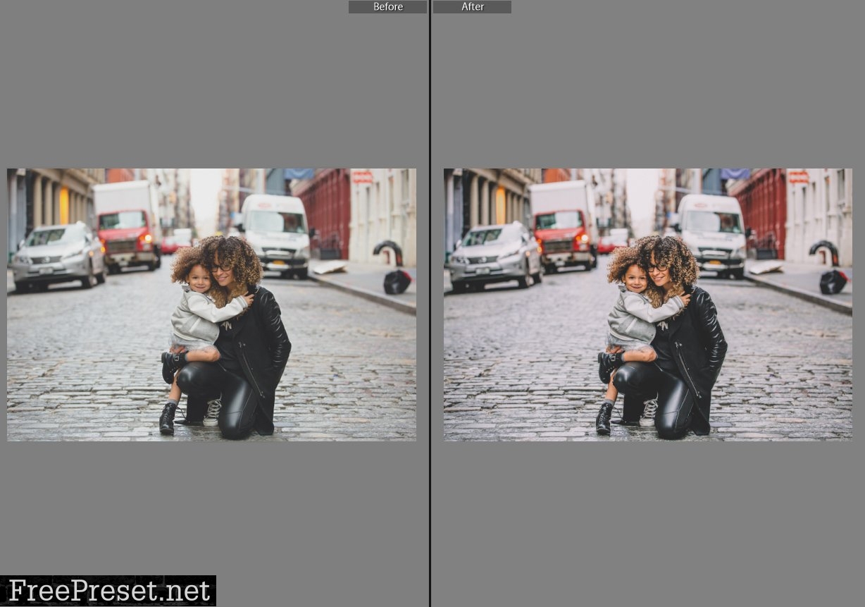 Mother Outdoor Lightroom Presets 5597065