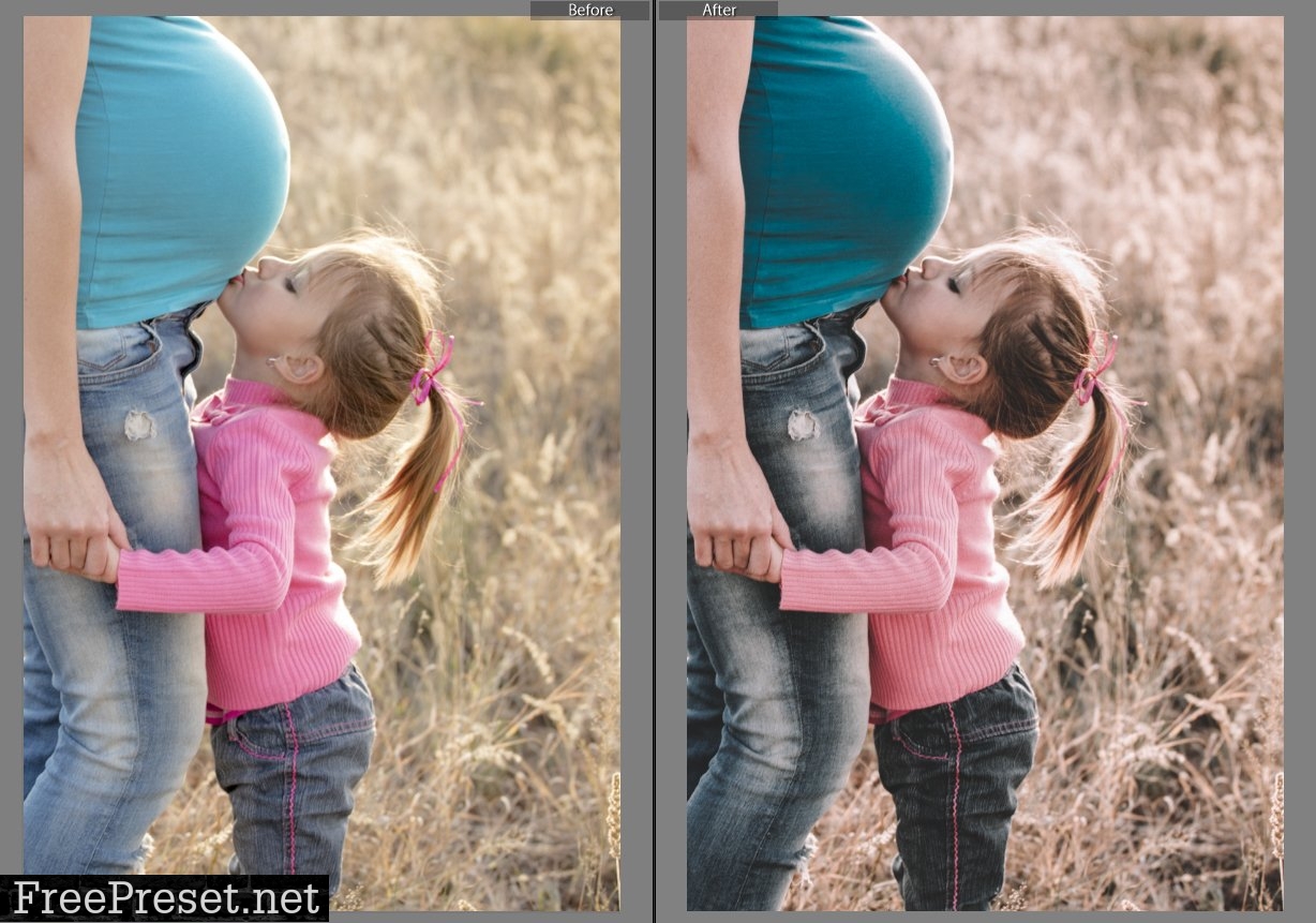 Mother Outdoor Lightroom Presets 5597065