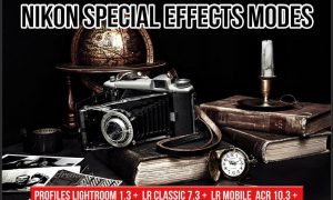 Nikon Special Effects Modes profiles 5726966