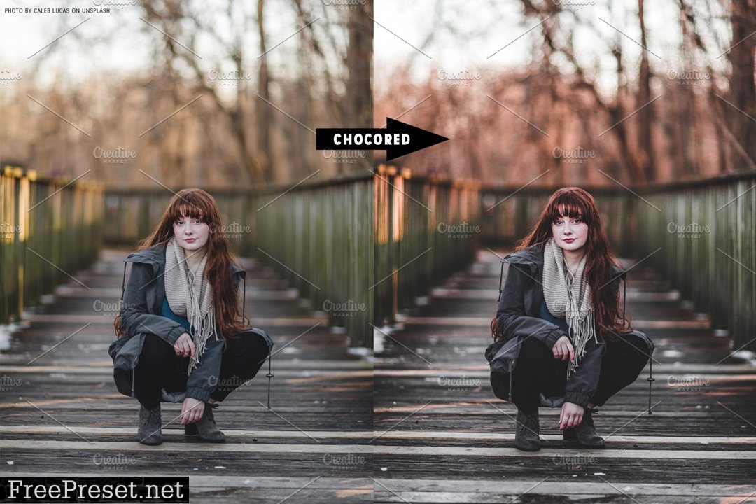 Special Bundle 36 Presets 5459388