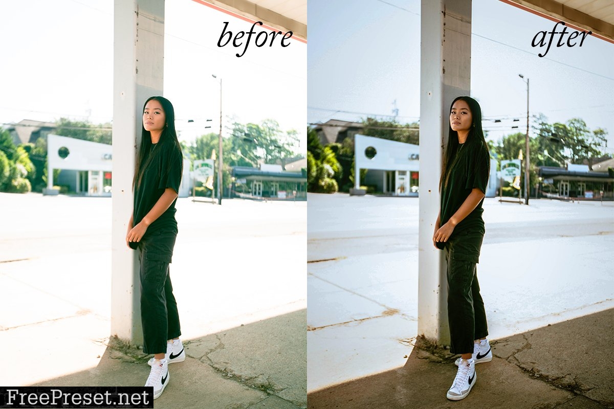 Urban Presets 5702238