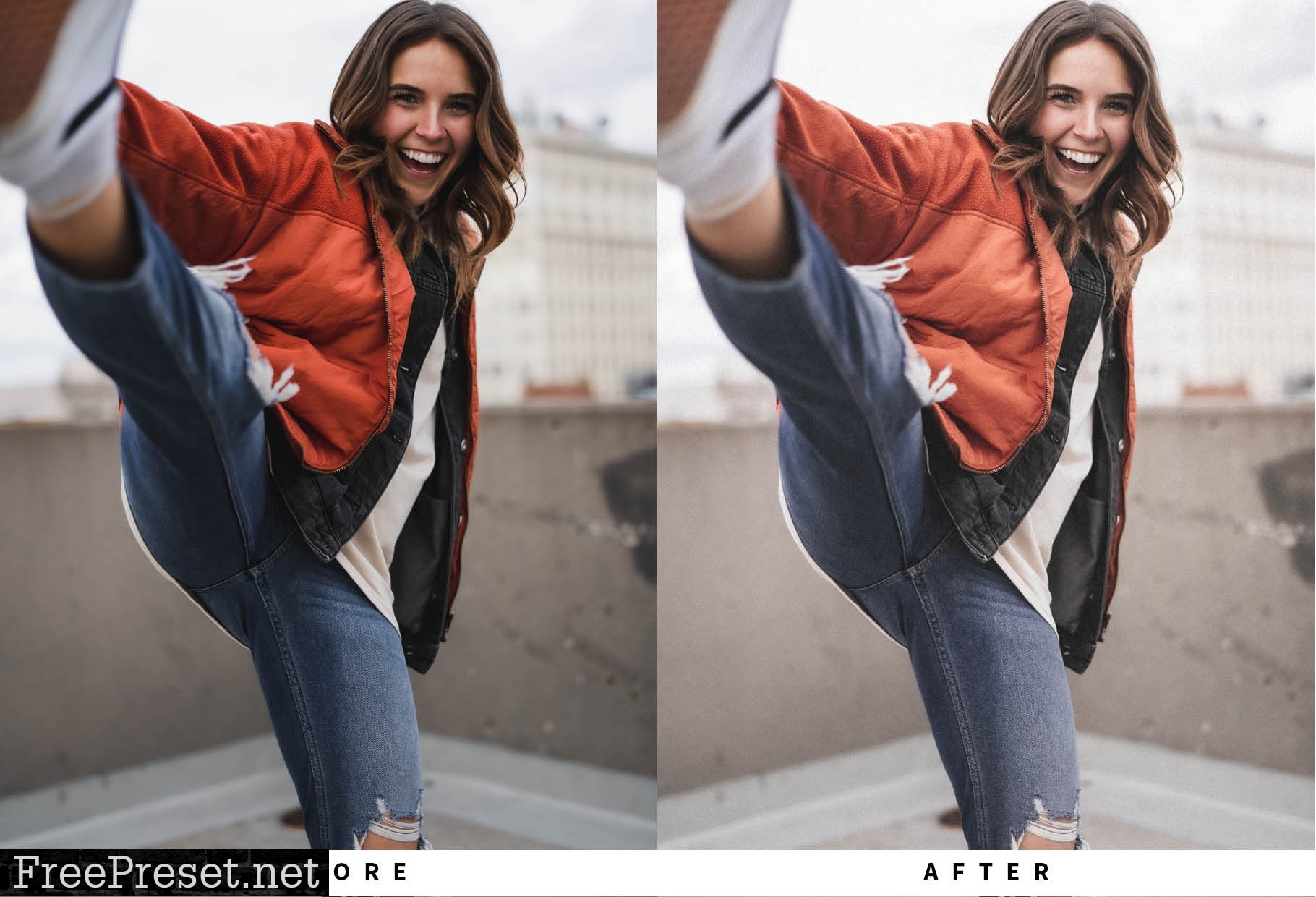 10 Analog Film Lightroom Presets 5787597