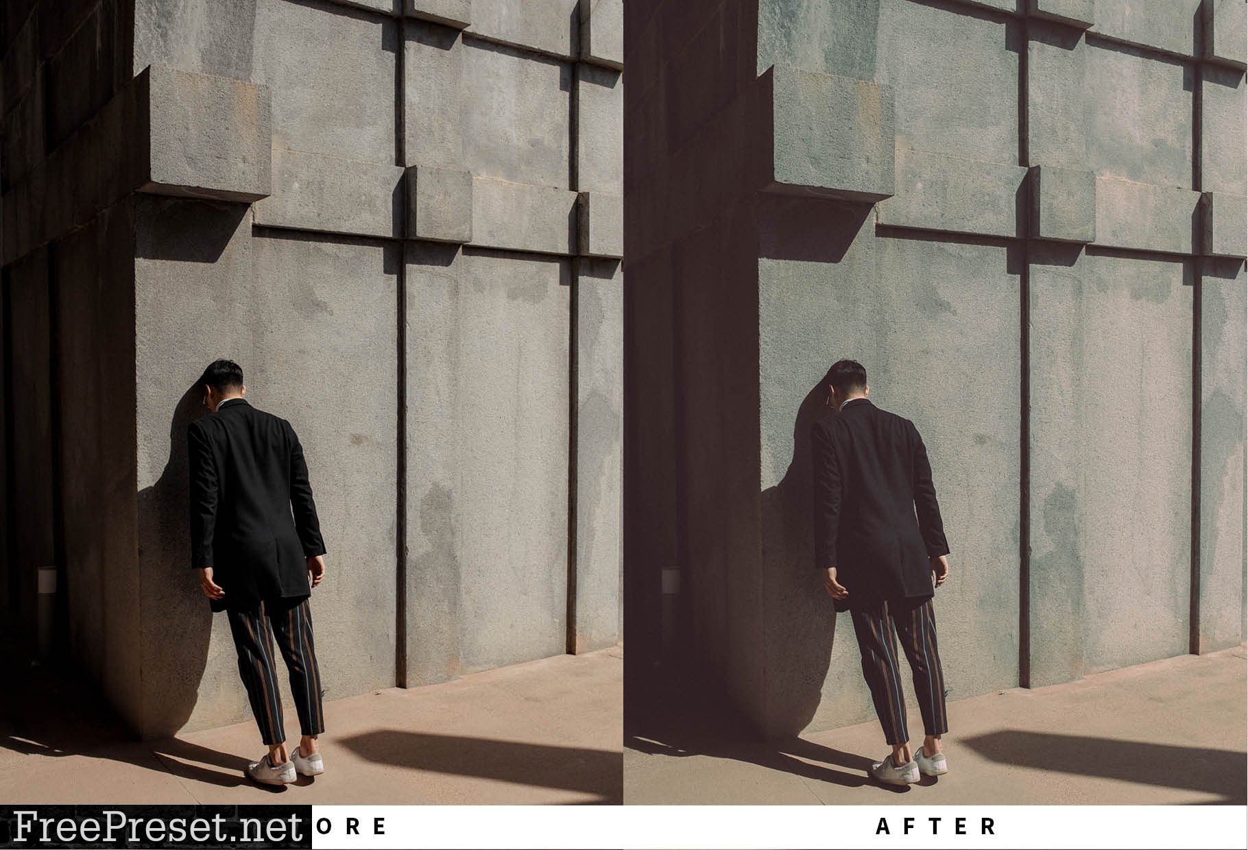 10 Analog Film Lightroom Presets 5787597