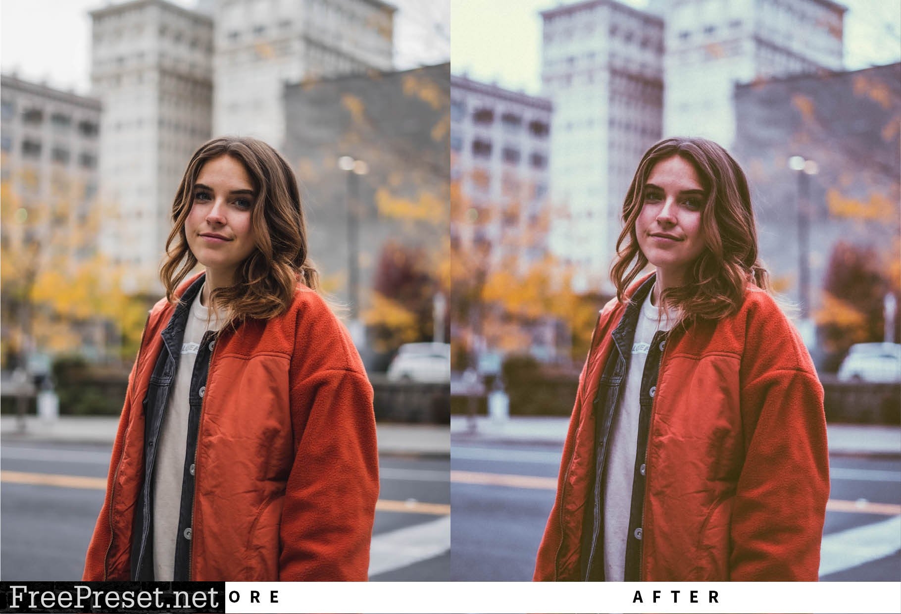 10 Analog Film Lightroom Presets 5787597