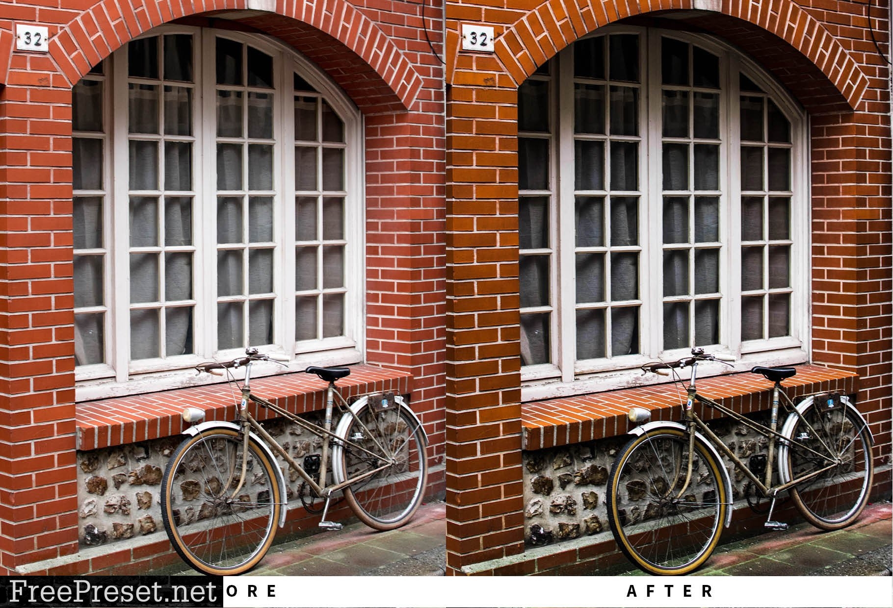 10 Architect Lightroom Presets 5808554