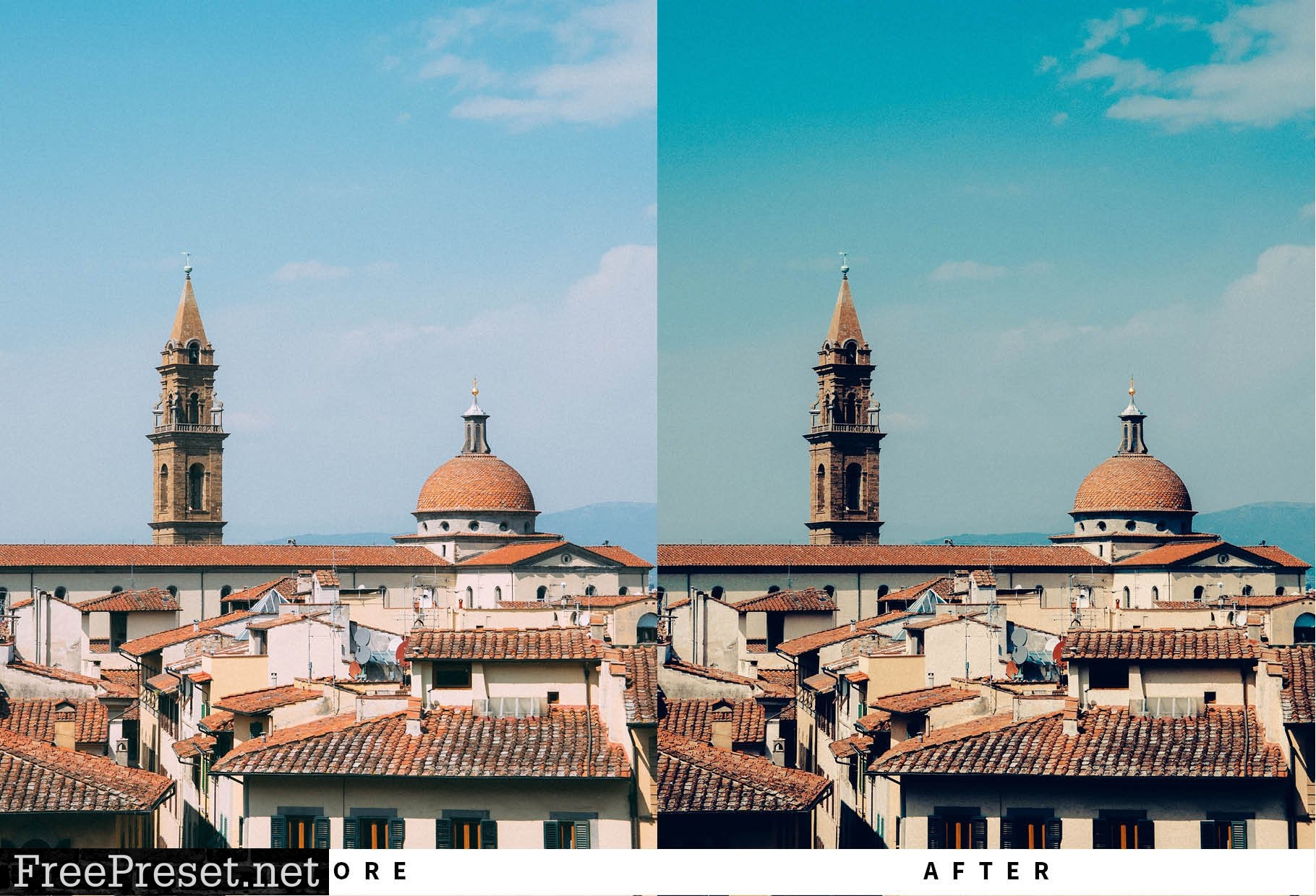 10 Architect Lightroom Presets 5808554