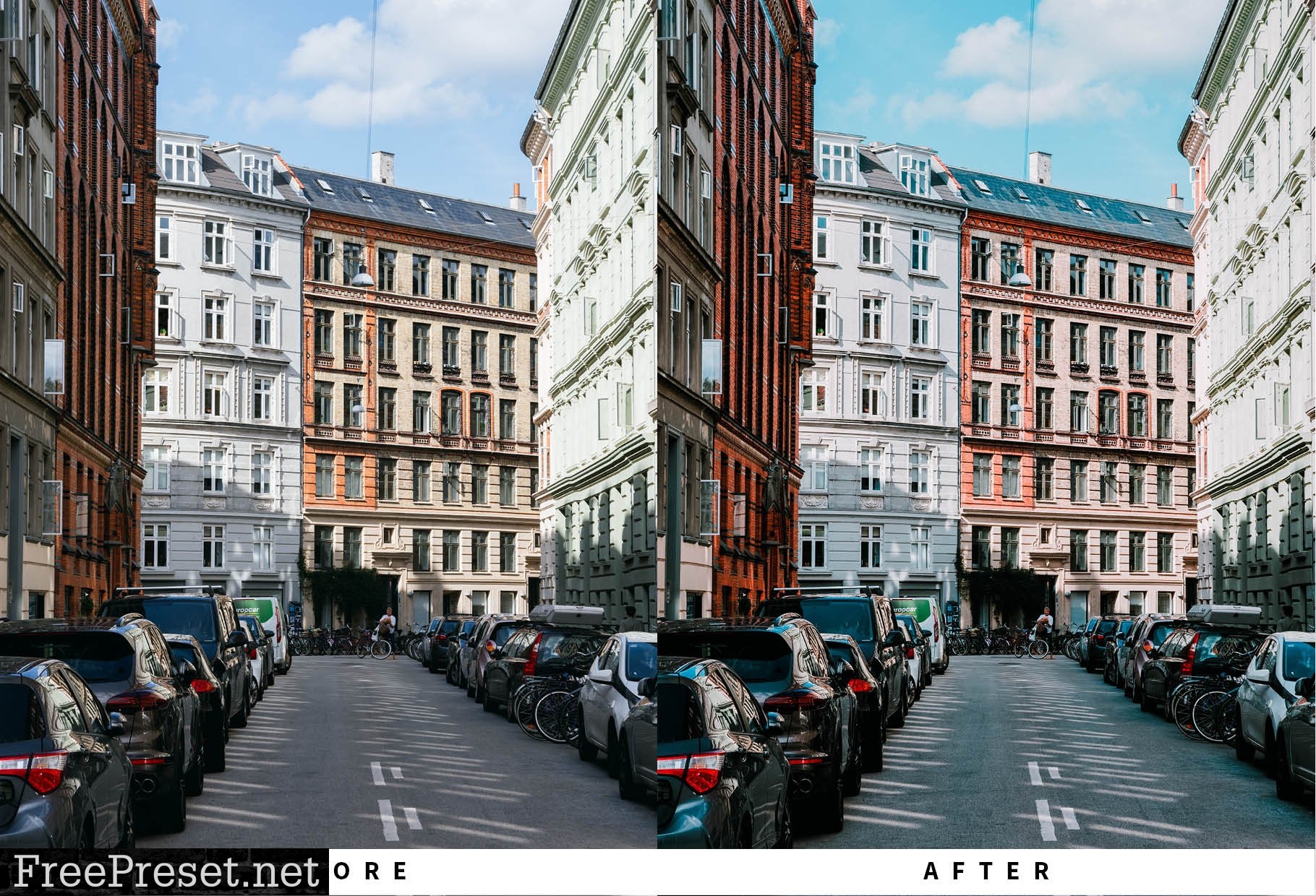 10 Architect Lightroom Presets 5808554