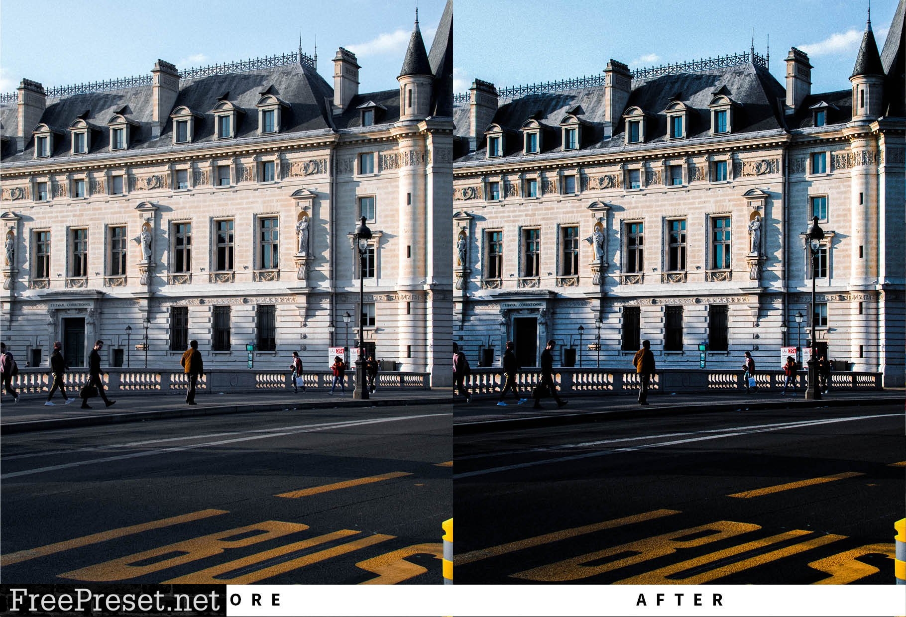 10 Architect Lightroom Presets 5808554