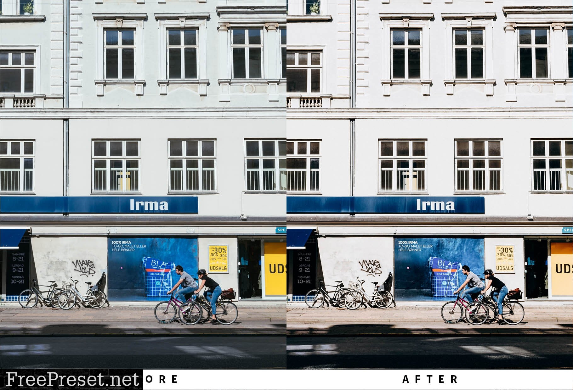 10 Architect Lightroom Presets 5808554