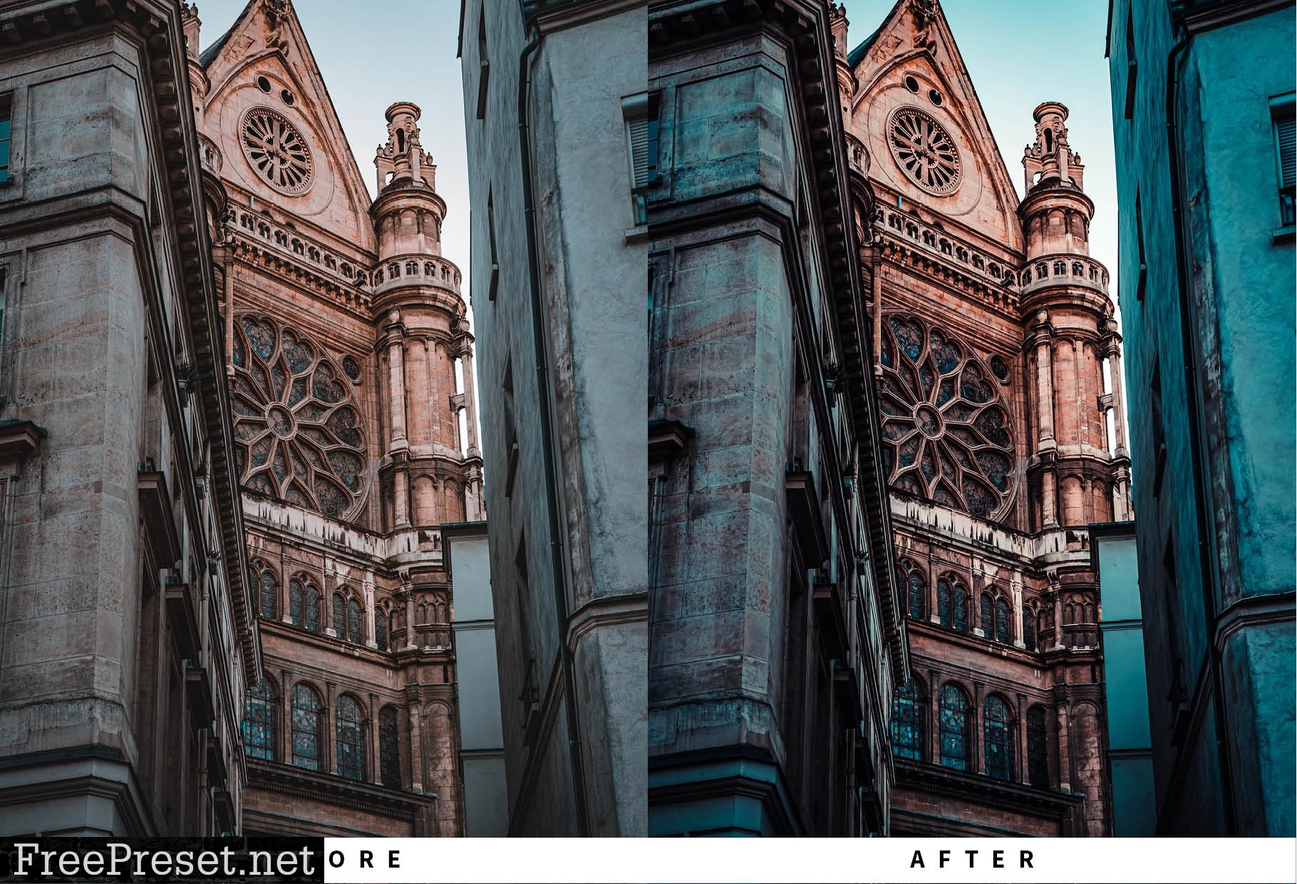 10 Architect Lightroom Presets 5808554