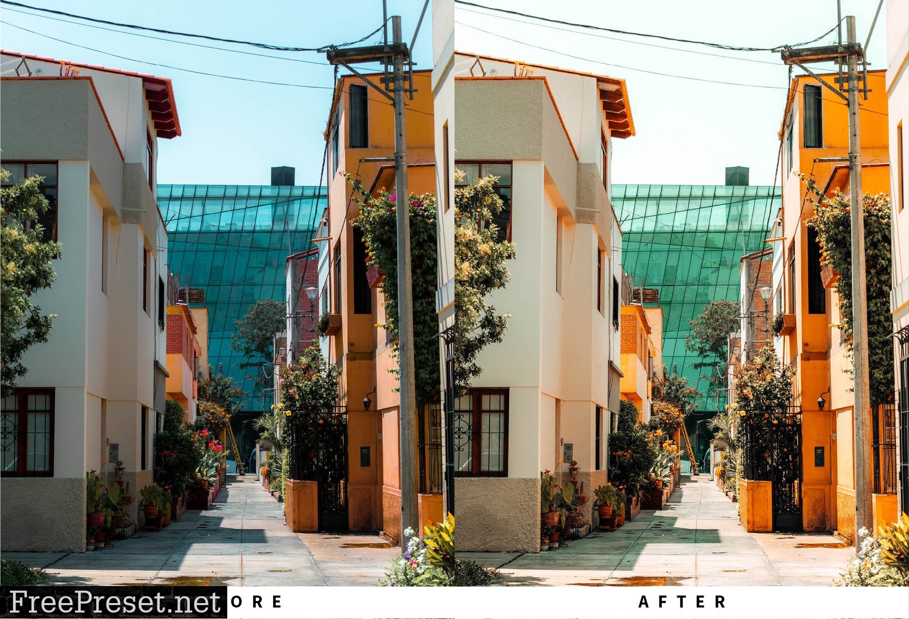 10 Bright Clean Lightroom Presets 5787575