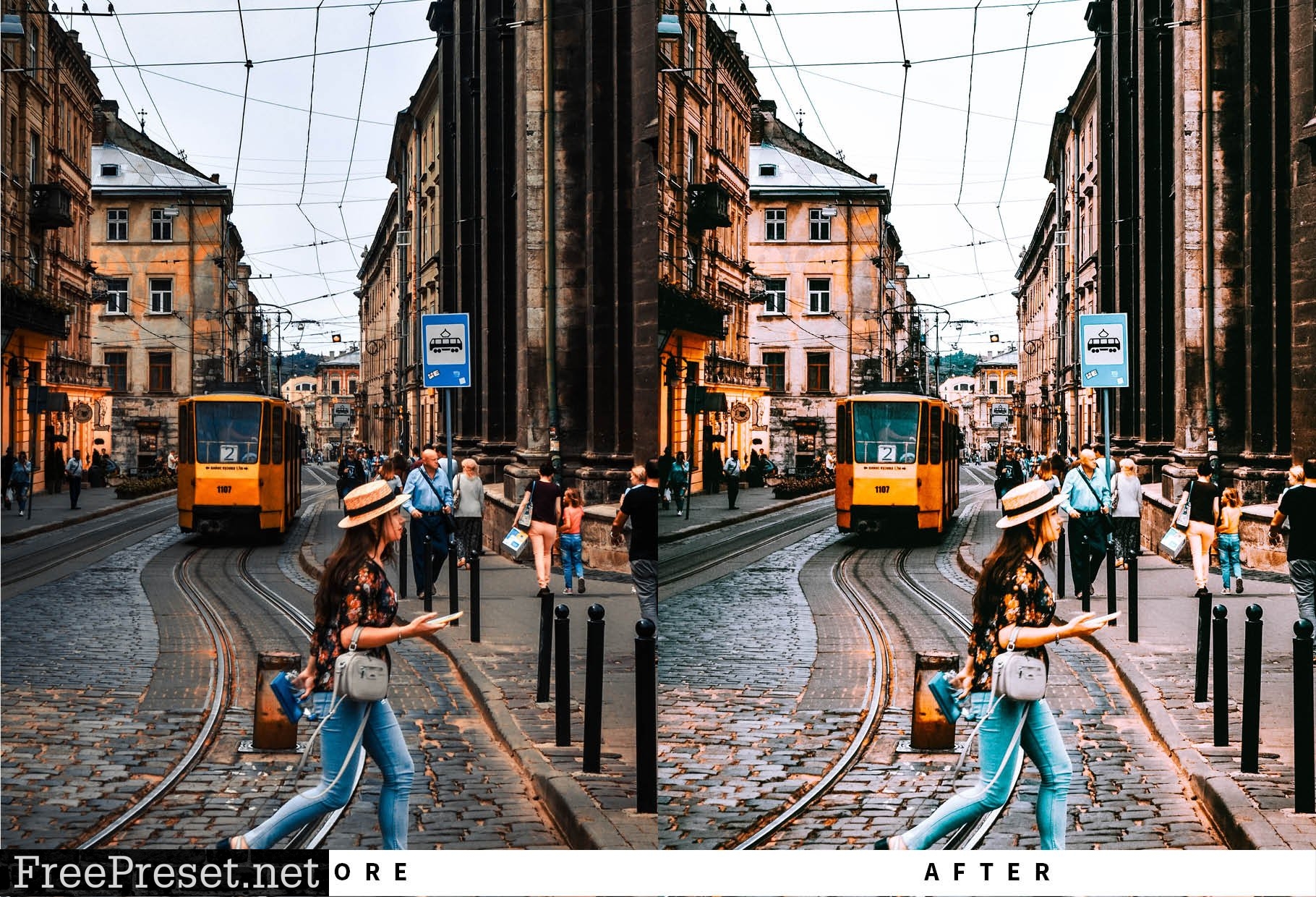 10 Bright Clean Lightroom Presets 5787575