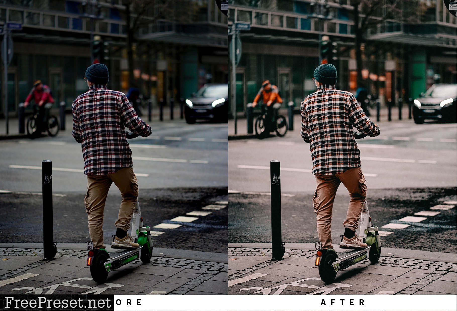 10 Bright Clean Lightroom Presets 5787575