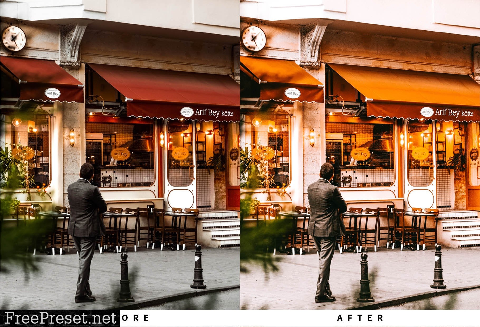 10 Bright Clean Lightroom Presets 5787575