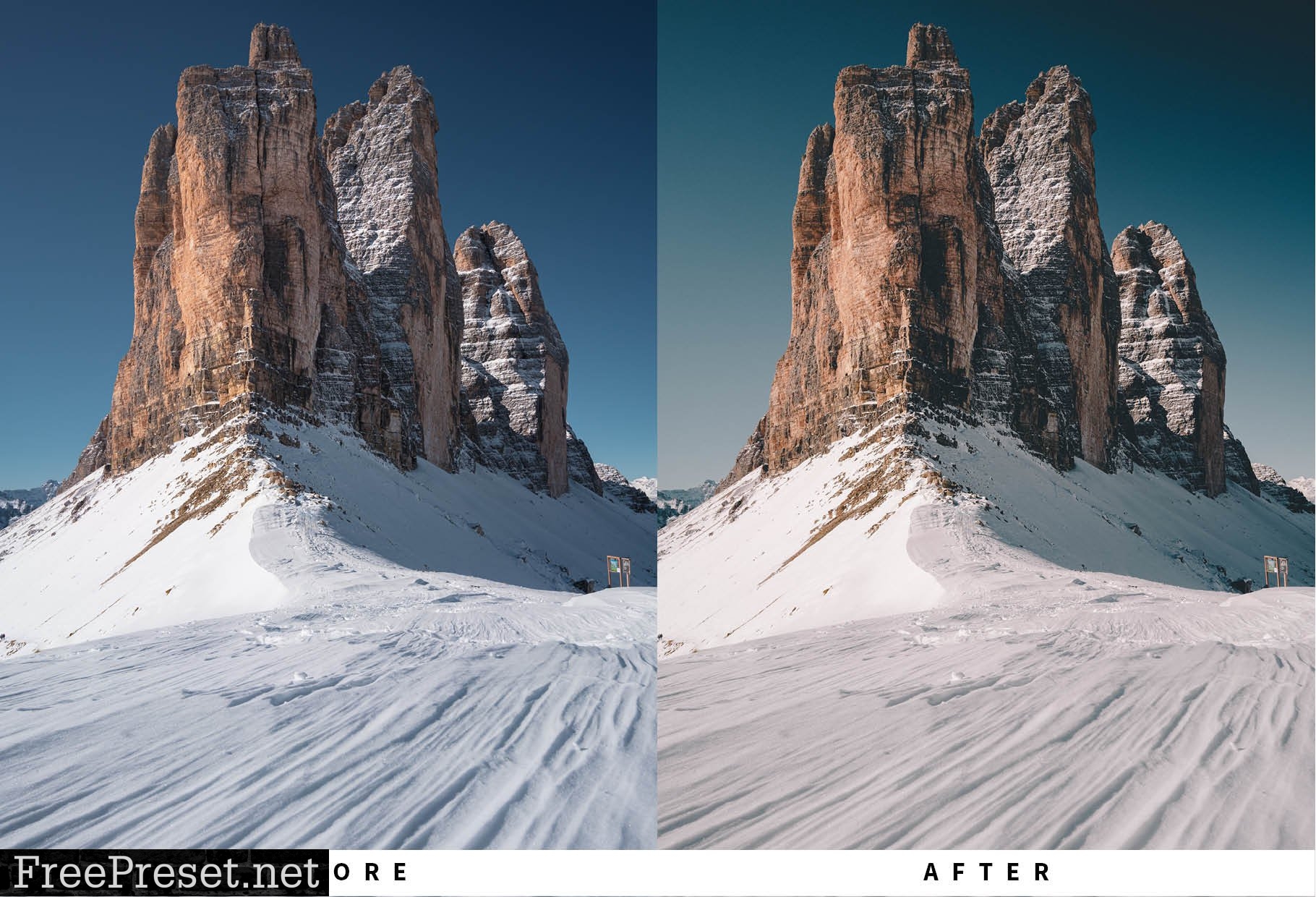 10 Bright Film Lightroom Presets 5857426