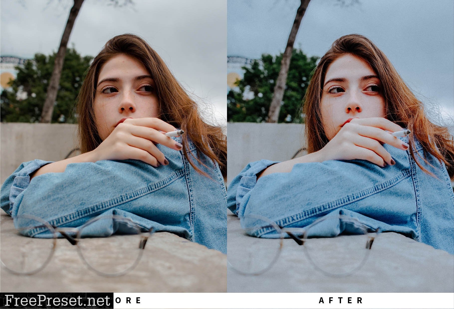 10 Bright Vibrant Lightroom Presets 5808522