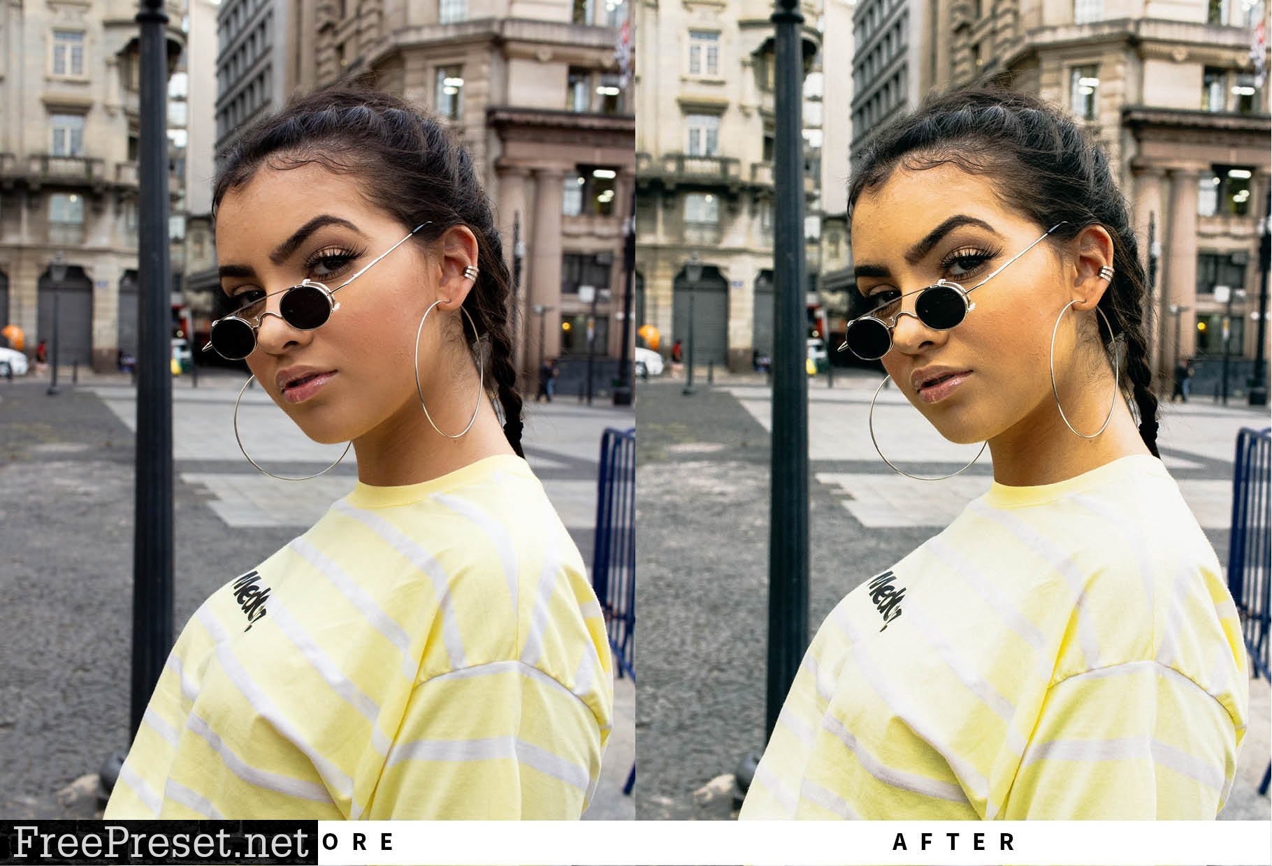 10 Bright Vibrant Lightroom Presets 5808522