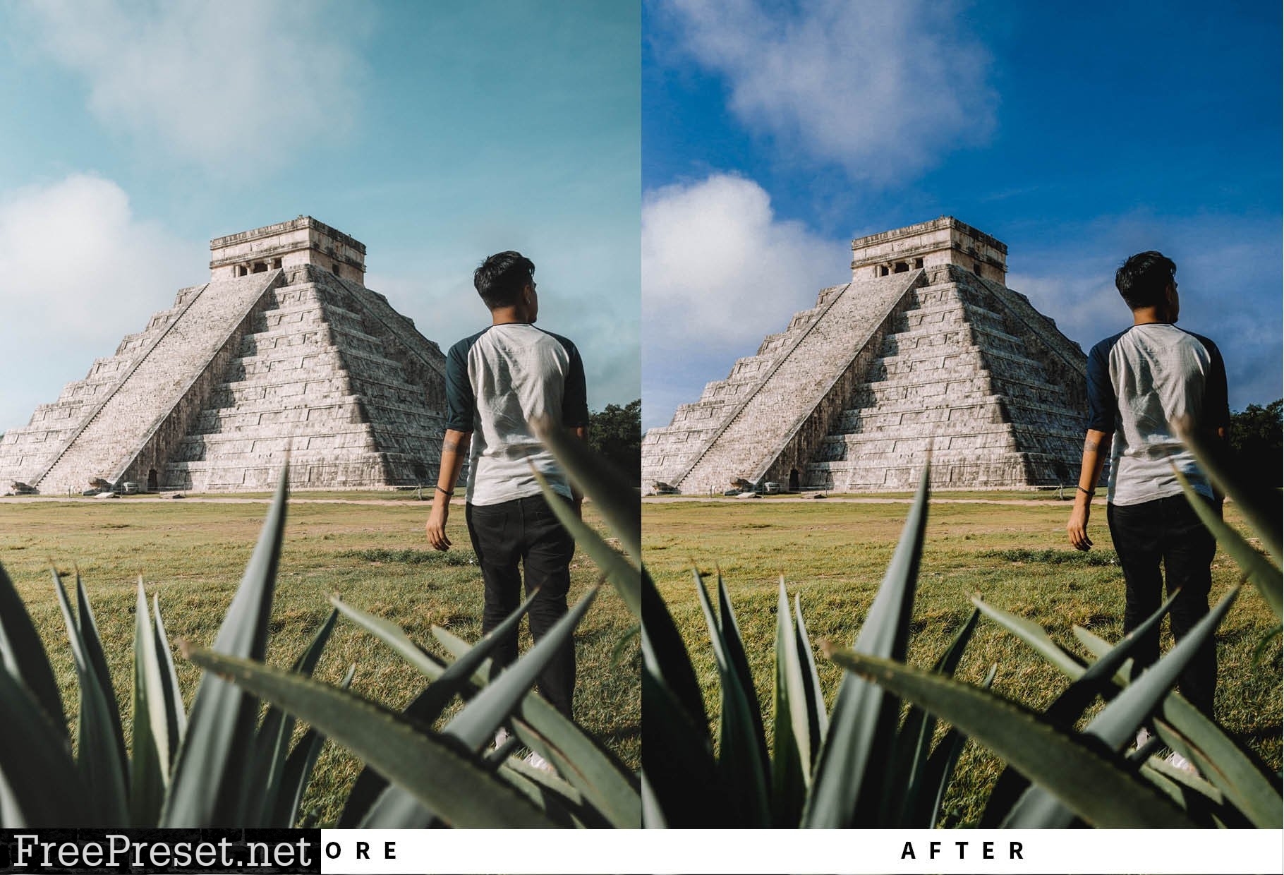 10 Pastel Lightroom Presets 5748490