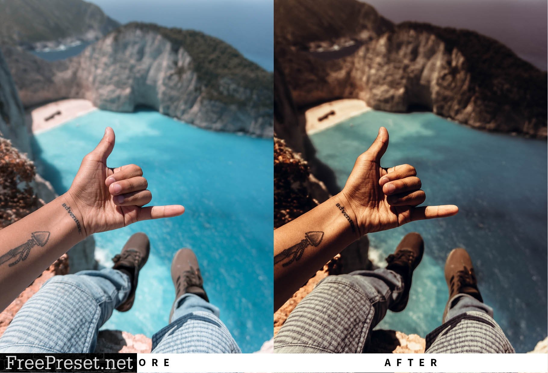 10 Pastel Lightroom Presets 5748490