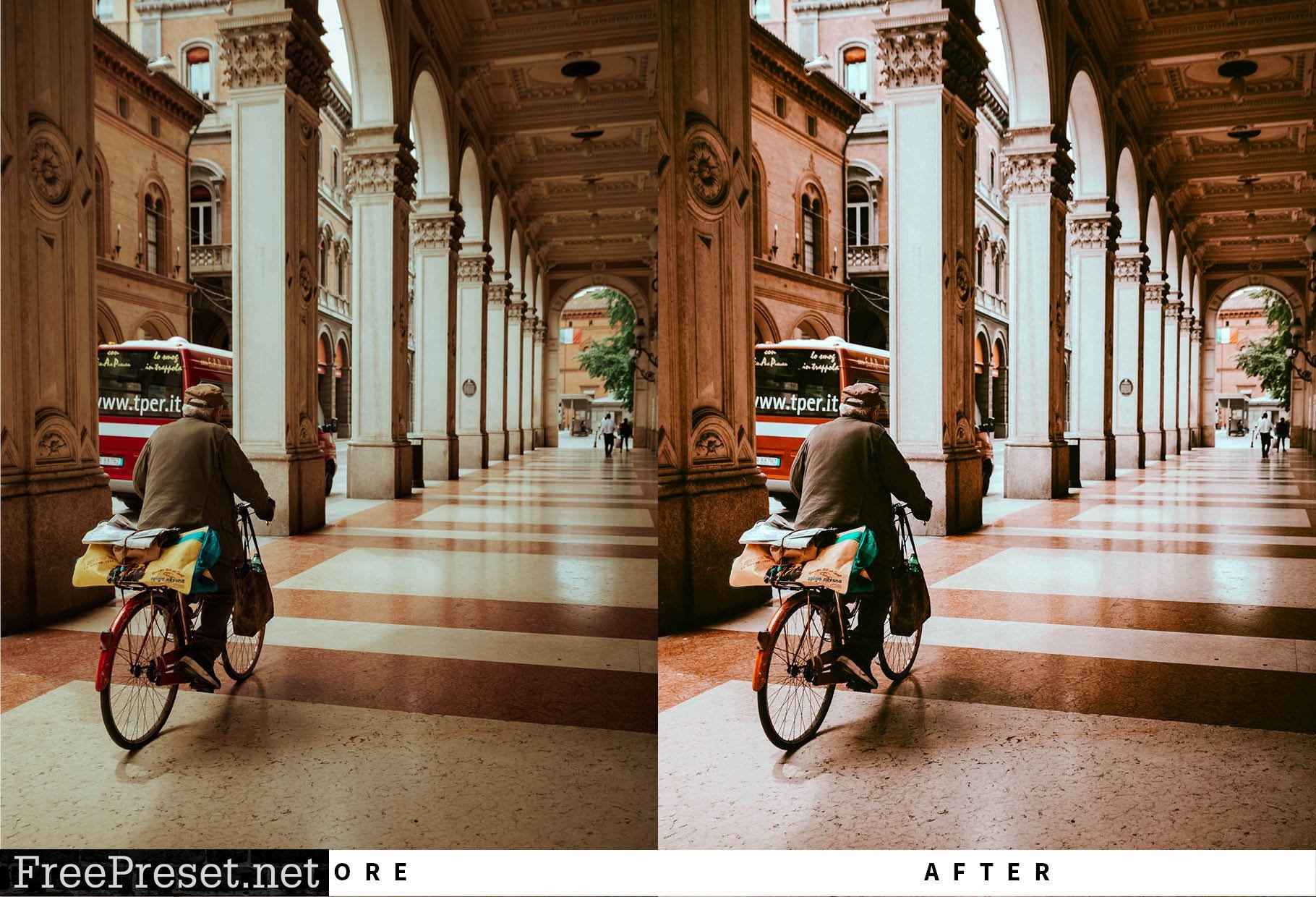 10 Retro Film Lightroom Presets 5787570