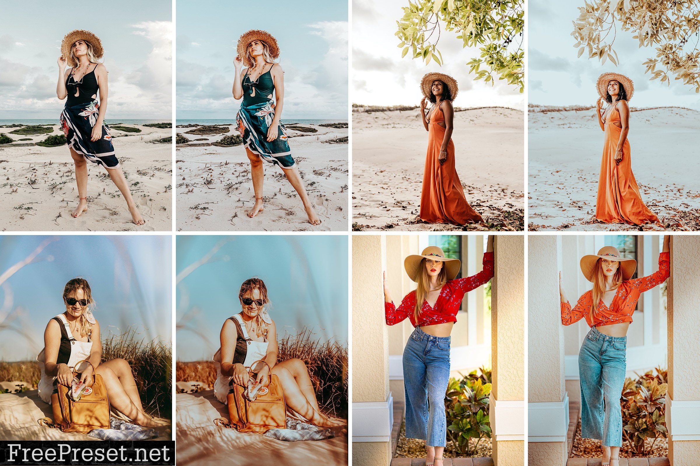 104. Jericoacoara Presets 5490260