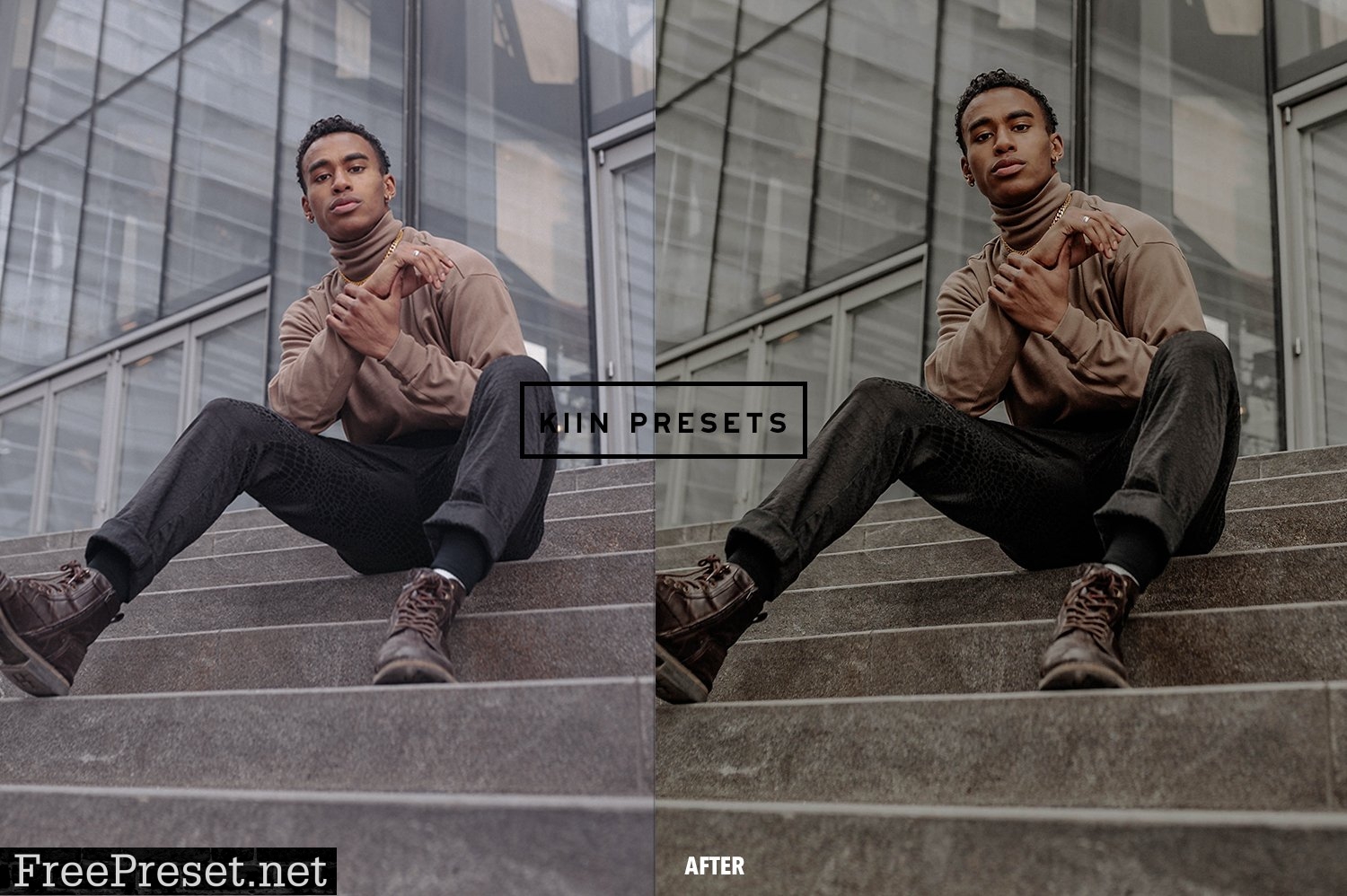 7 HONEY LIGHTROOM PRESETS 5810584