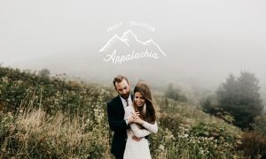 Brett & Jessica - Appalachia Presets Vol 1
