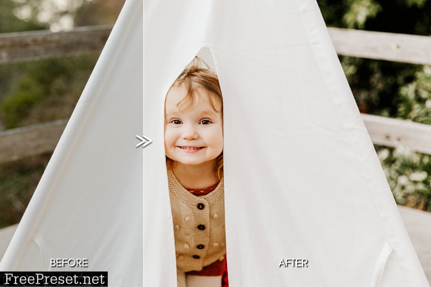 Bright Natural Lightroom Presets 5799653