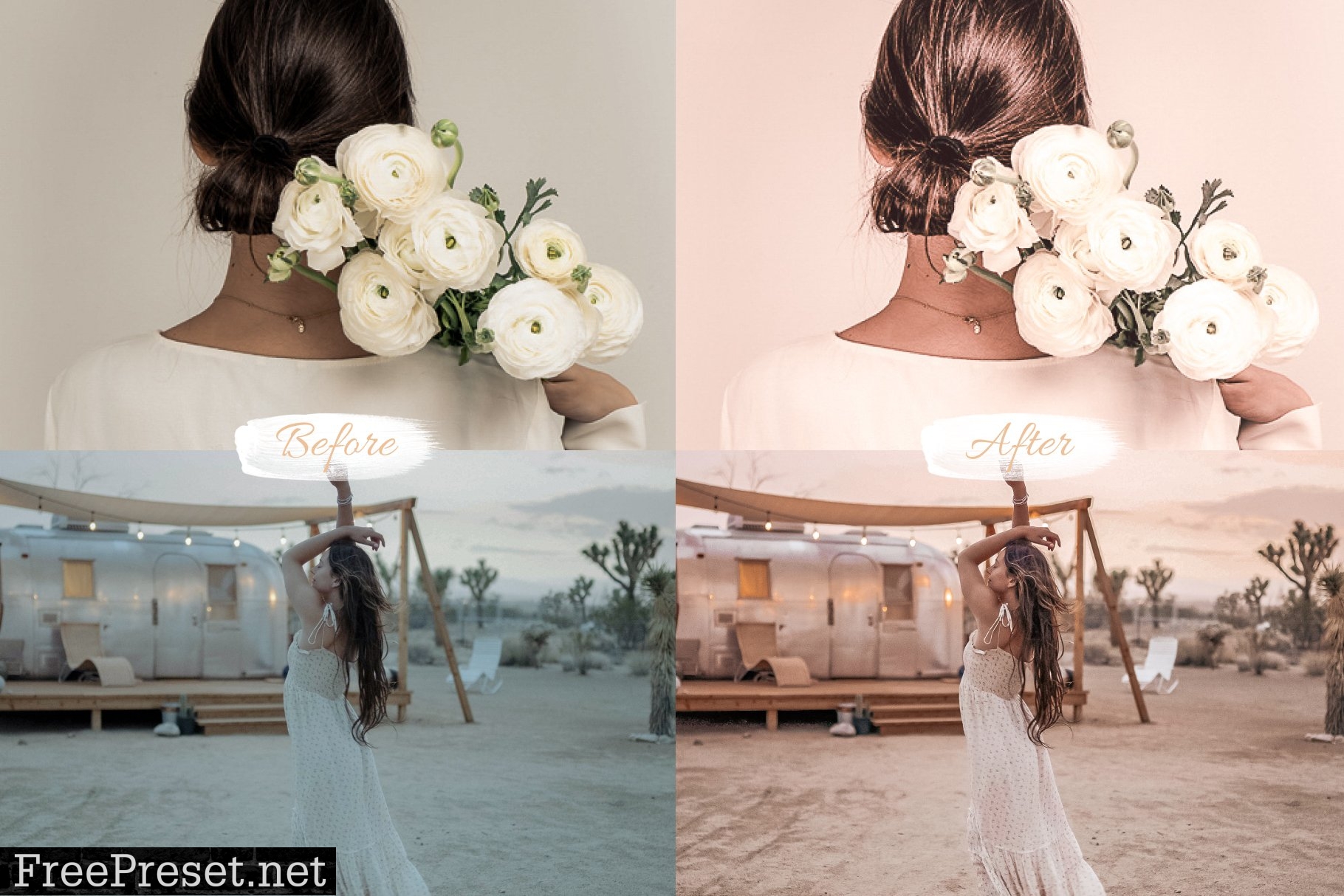 Champagne Lightroom Mobile Presets 5017127