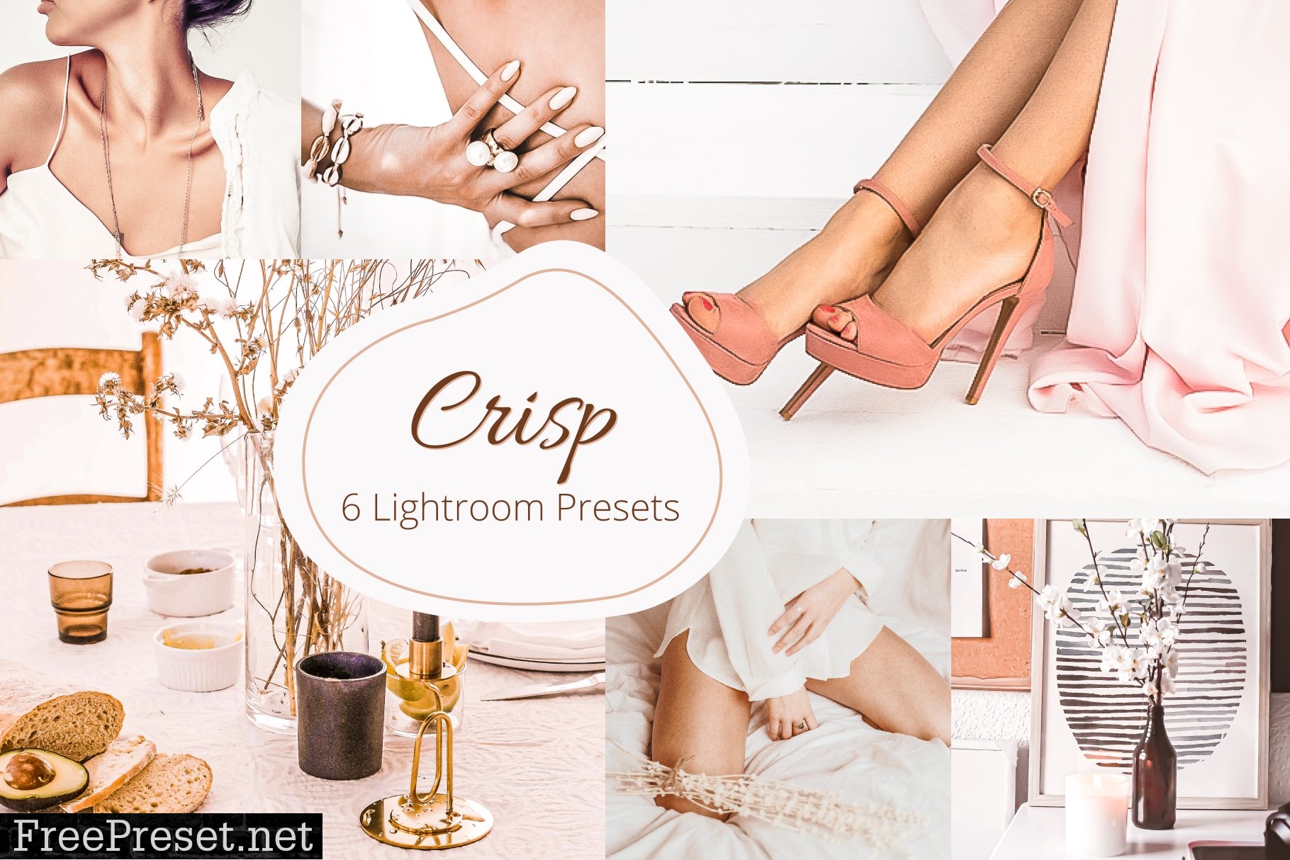 Crisp collection - Lightroom presets 5838693